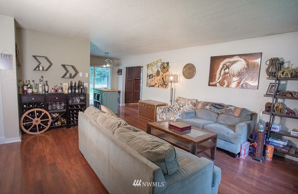 1173 Northeast Mission Creek Road Belfair, WA 98528 - Photo 3 of 39 Gallery Image 3
