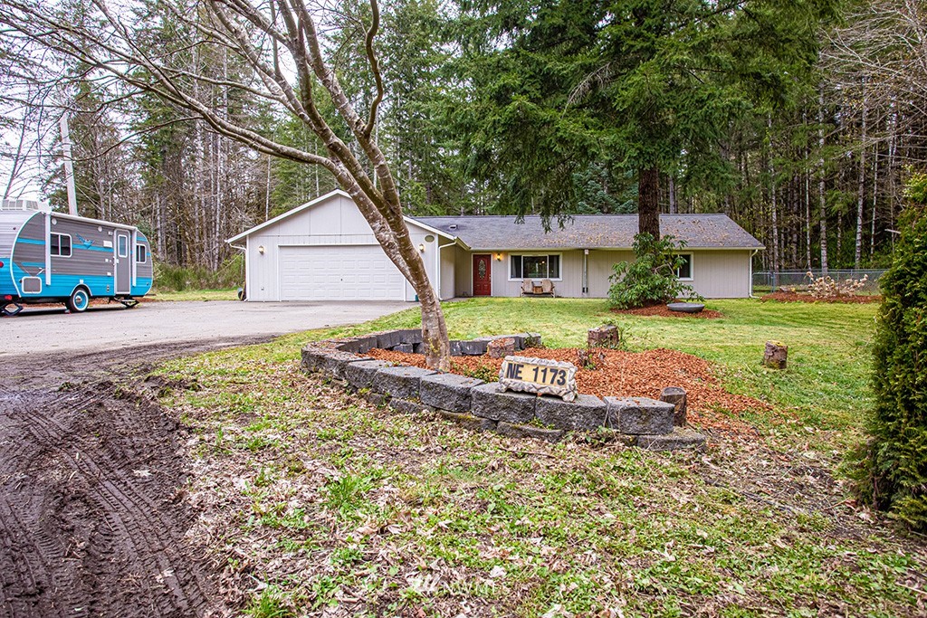 1173 Northeast Mission Creek Road Belfair, WA 98528 - Photo 36 of 39 Gallery Image 36