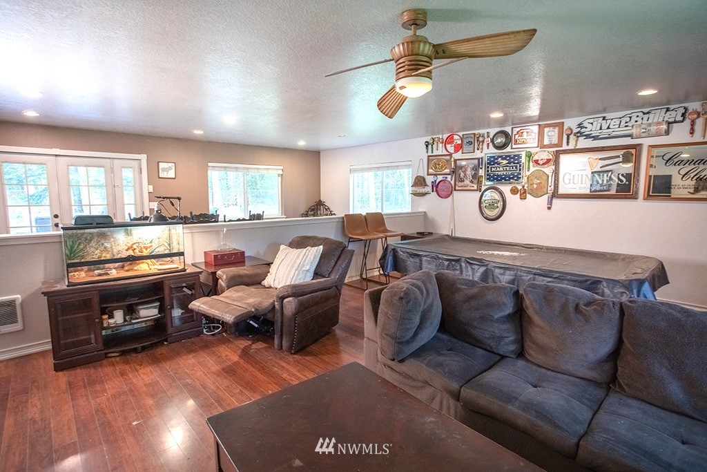 1173 Northeast Mission Creek Road Belfair, WA 98528 - Photo 5 of 39 Gallery Image 5