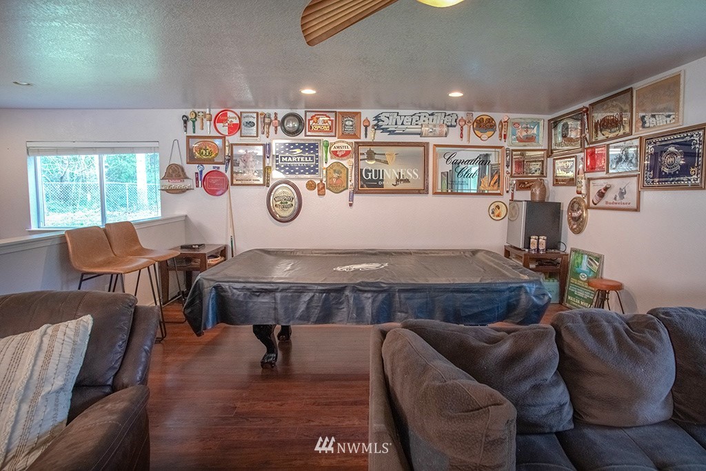 1173 Northeast Mission Creek Road Belfair, WA 98528 - Photo 6 of 39 Gallery Image 6