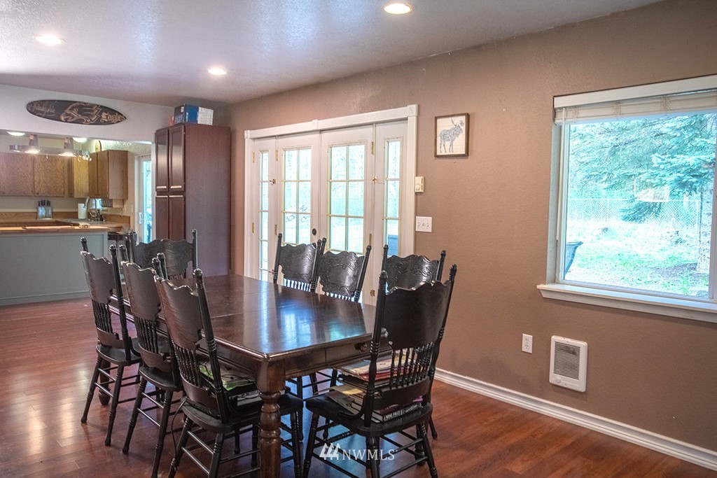 1173 Northeast Mission Creek Road Belfair, WA 98528 - Photo 7 of 39 Gallery Image 7