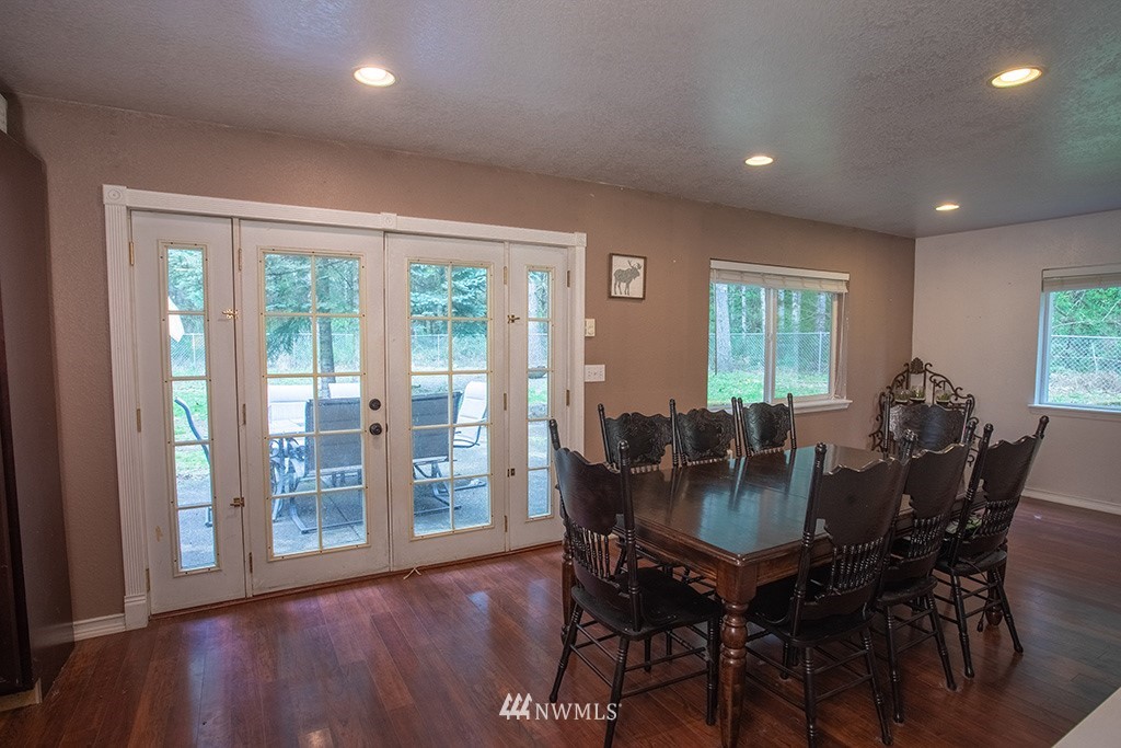 1173 Northeast Mission Creek Road Belfair, WA 98528 - Photo 9 of 39 Gallery Image 9