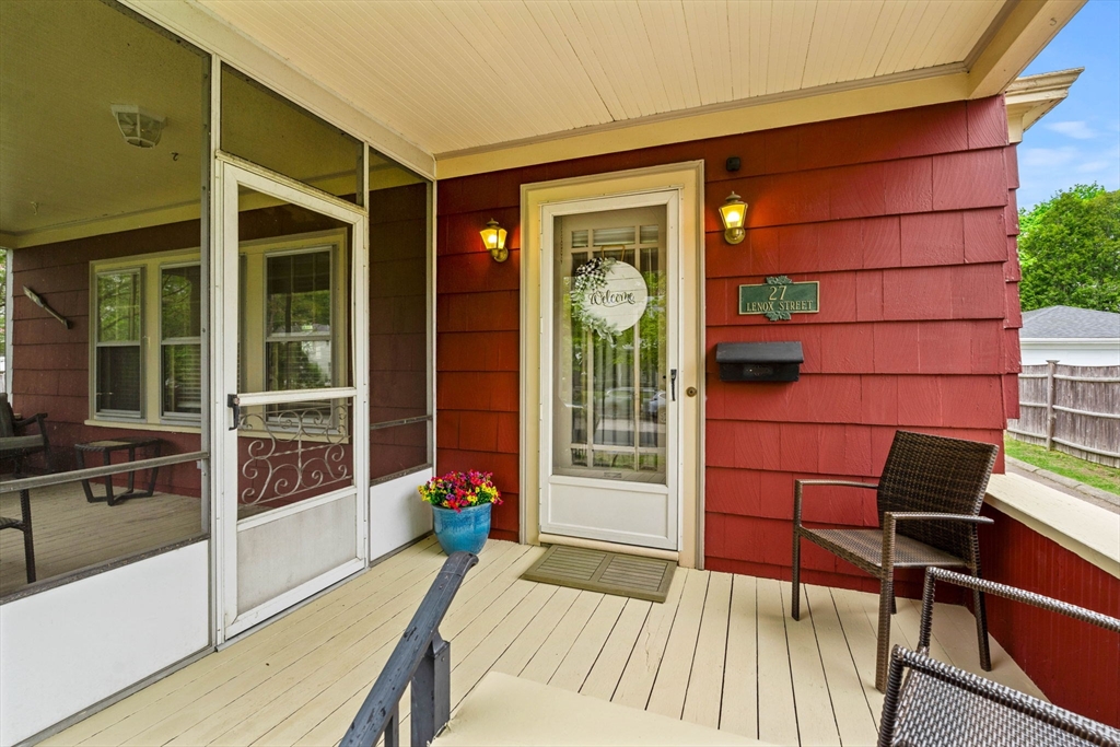 27 Lenox Street Brockton, MA 02301 - Photo 8 of 41