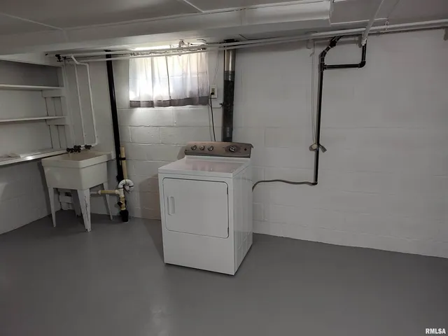 $134,900 | 347 Charlotte Street, Pekin, IL 61554