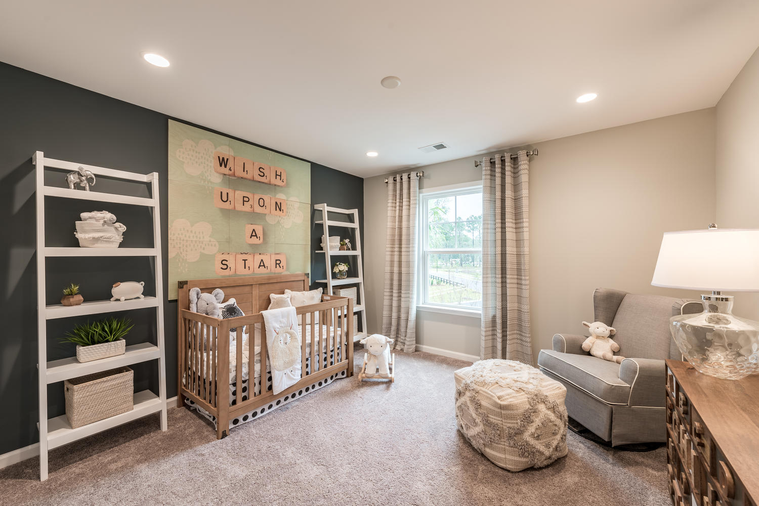 116 Hayworth Road Summerville, SC 29486 - Photo 11 of 30 Hampton Bedroom 3