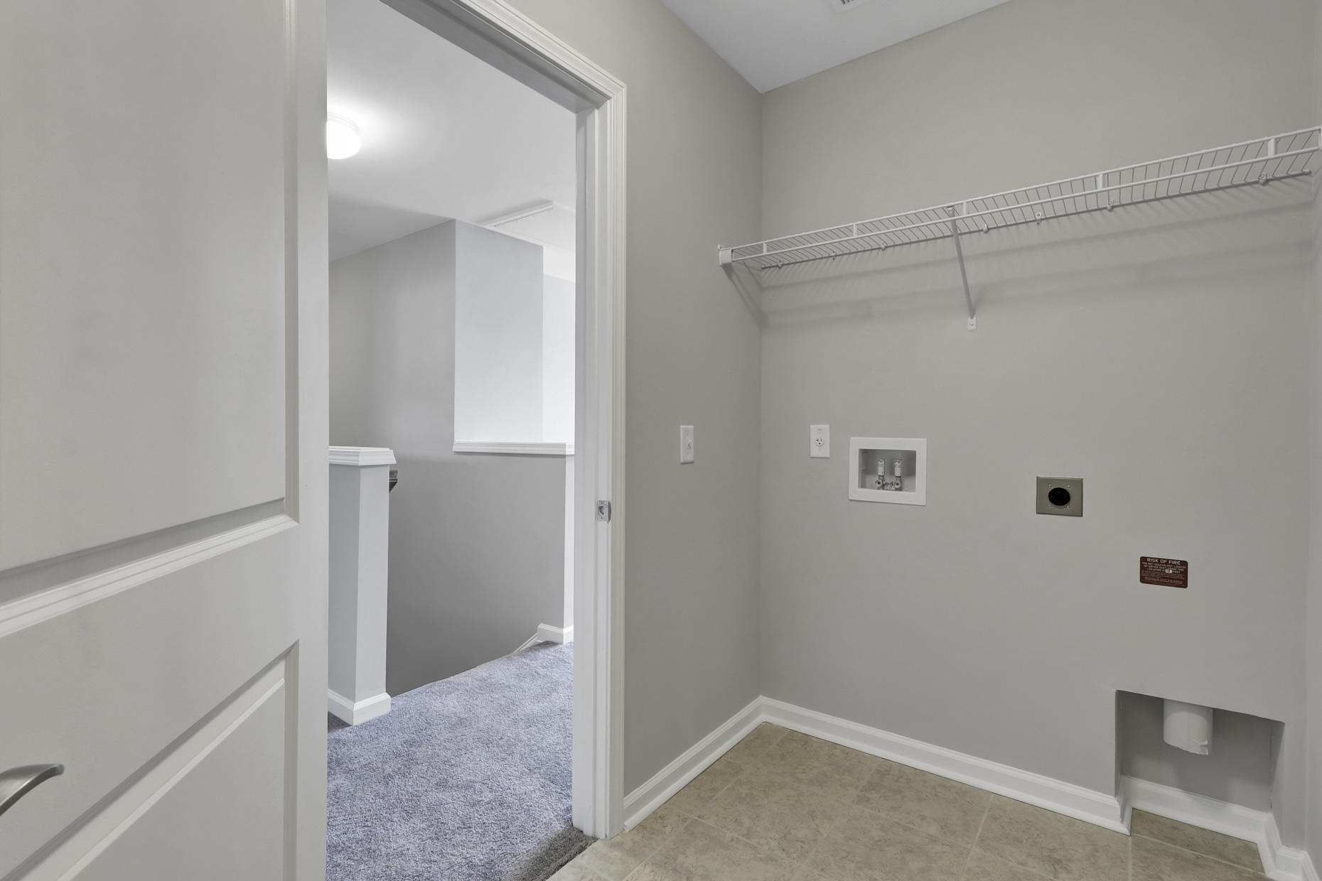 116 Hayworth Road Summerville, SC 29486 - Photo 23 of 30 01027 laundry