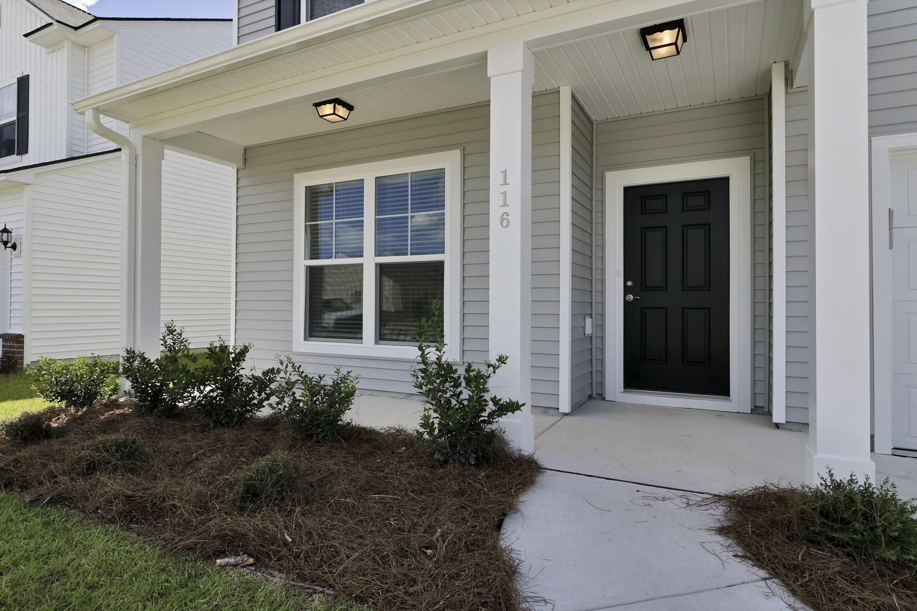 116 Hayworth Road Summerville, SC 29486 - Photo 28 of 30 01027 porch