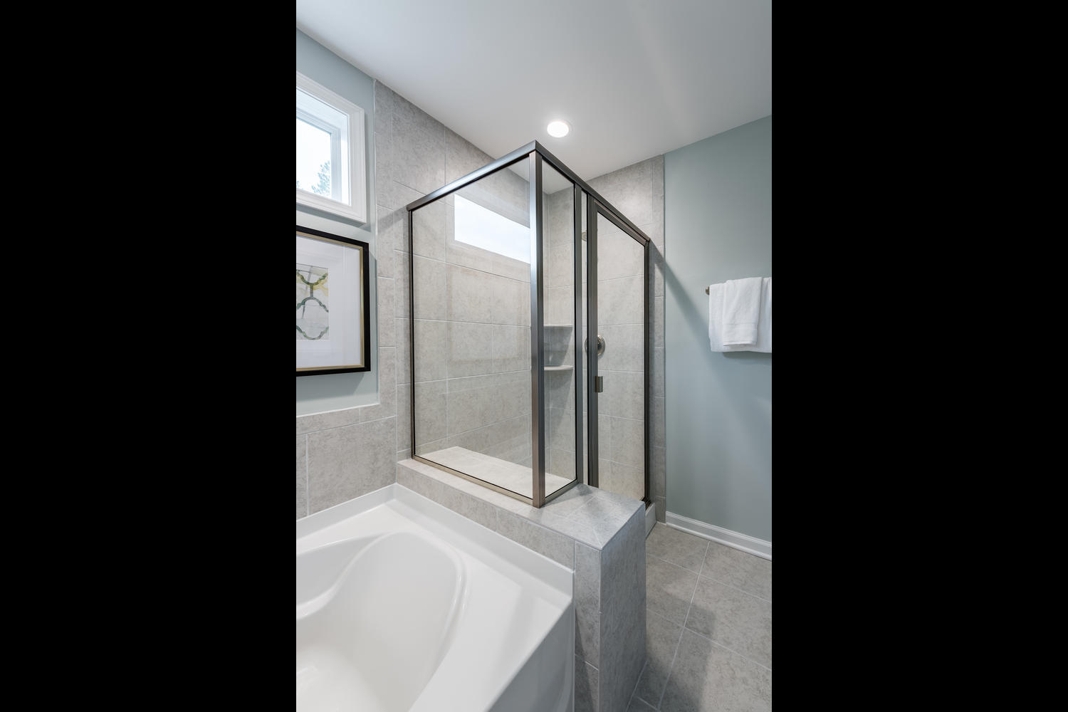 116 Hayworth Road Summerville, SC 29486 - Photo 8 of 30 Hampton Owner's Bath
