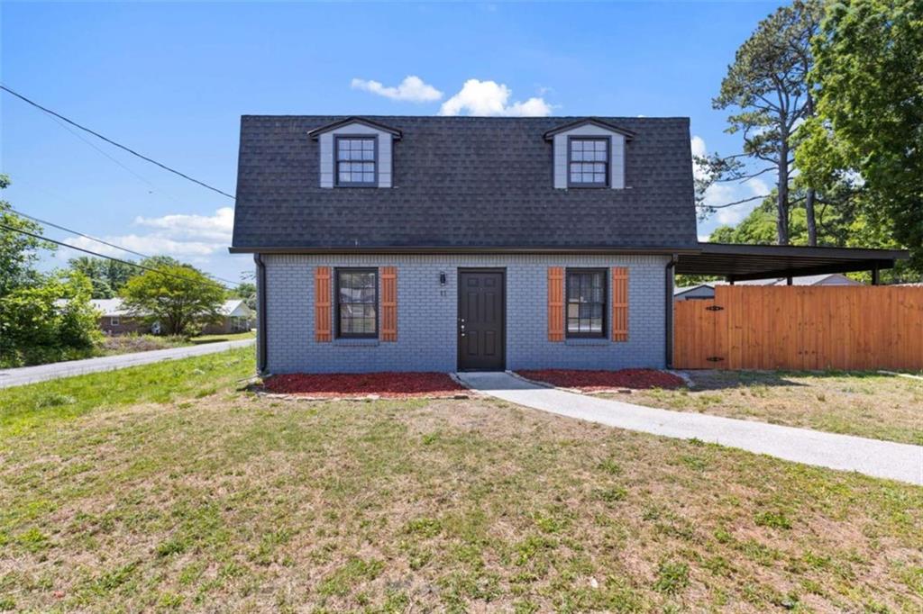 11 Hawk Road Northwest Cartersville, GA 30121 - Photo 1 of 26