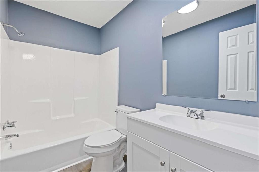 11 Hawk Road Northwest Cartersville, GA 30121 - Photo 14 of 26
