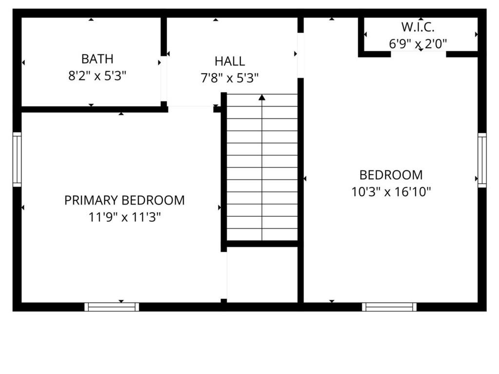 11 Hawk Road Northwest Cartersville, GA 30121 - Photo 18 of 26
