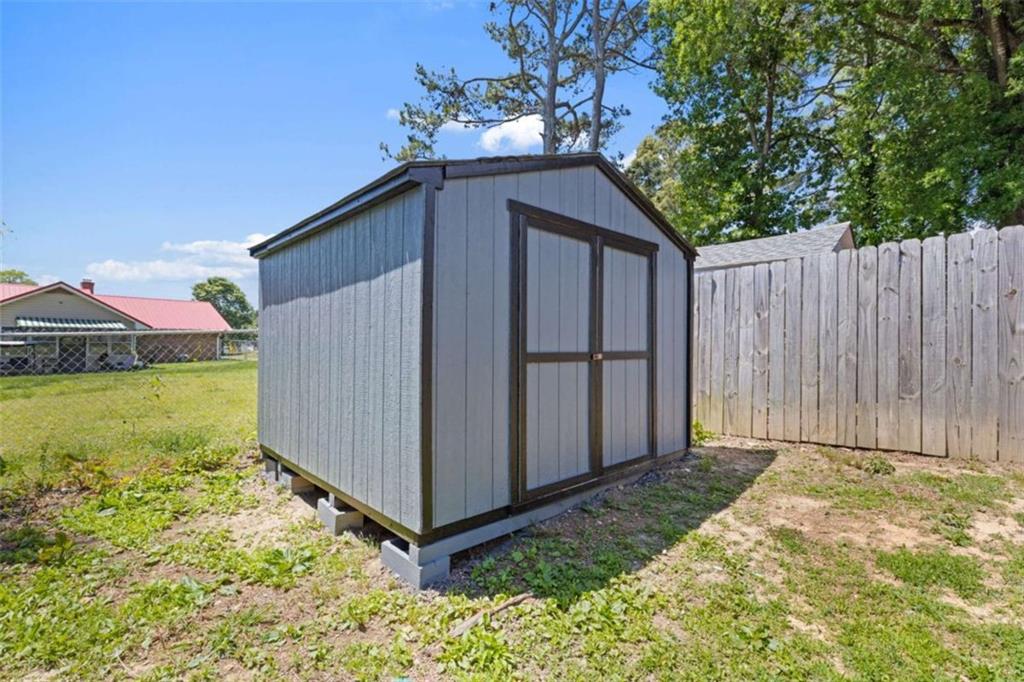 11 Hawk Road Northwest Cartersville, GA 30121 - Photo 20 of 26