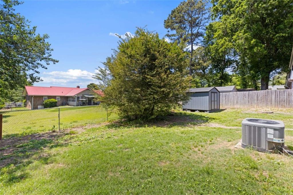 11 Hawk Road Northwest Cartersville, GA 30121 - Photo 22 of 26