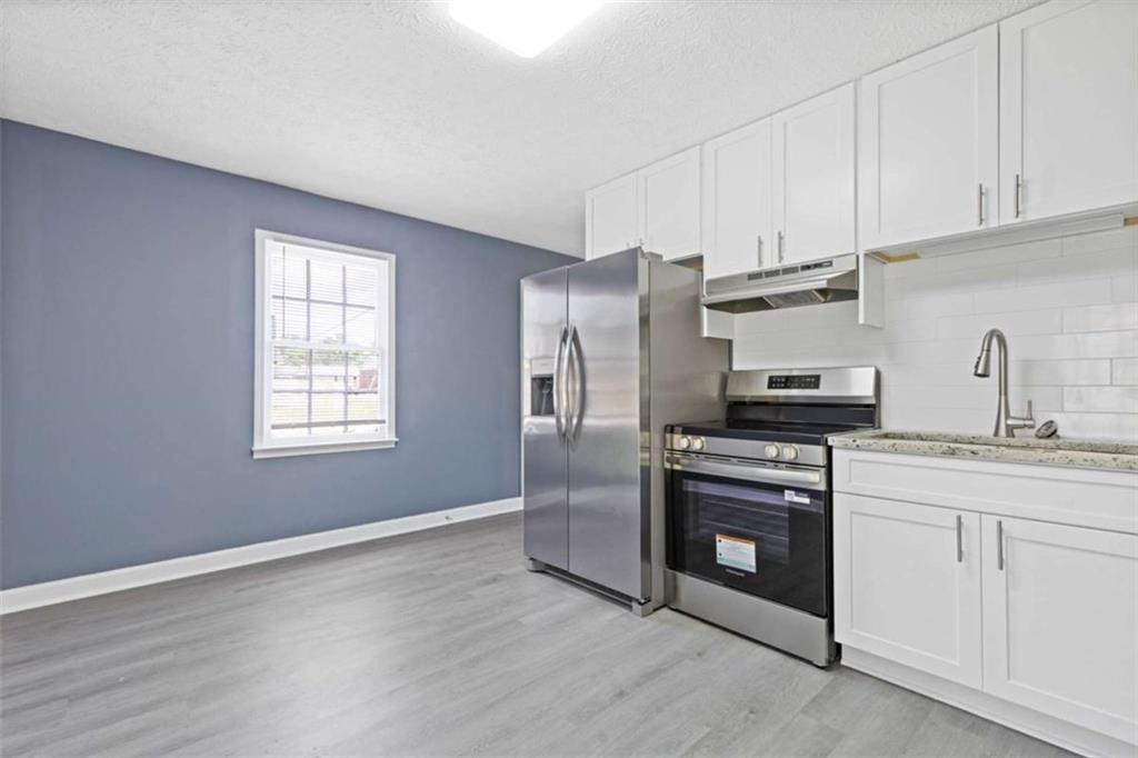 11 Hawk Road Northwest Cartersville, GA 30121 - Photo 10 of 26