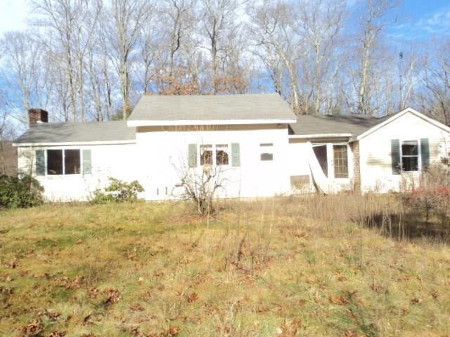 873 Mashamoquet Road Pomfret, CT 06259 - Photo 1 of 1 Gallery Image 1