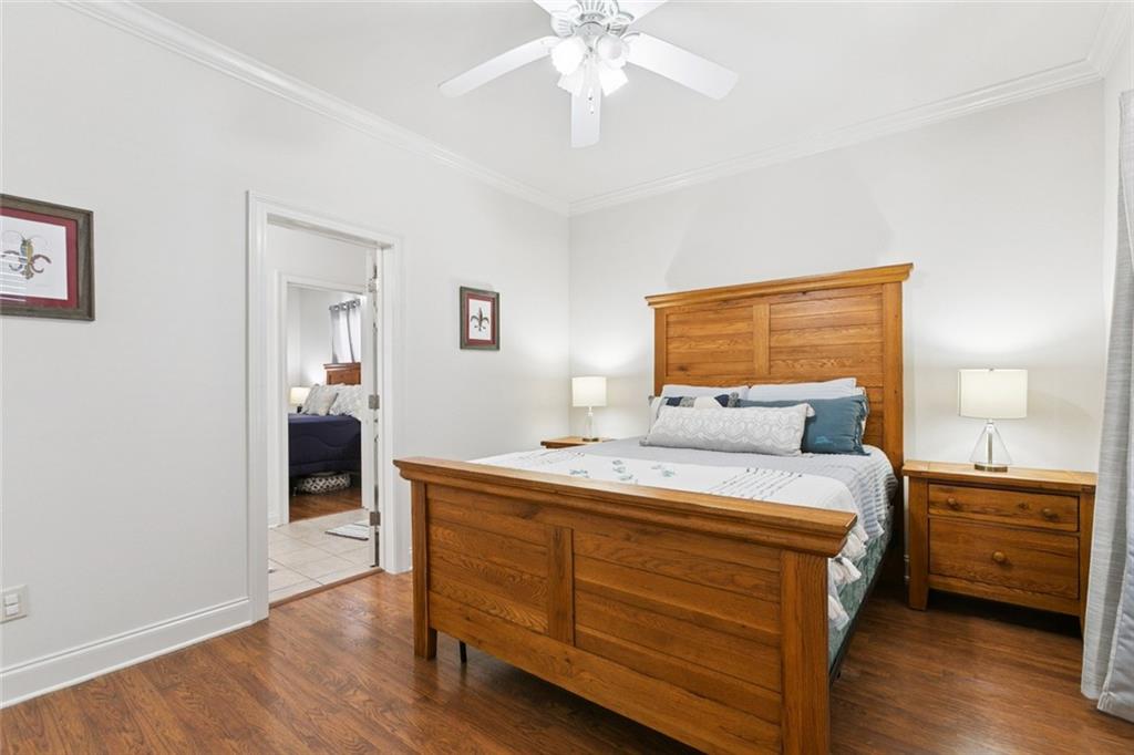 119 Deer Range Lane Port Sulphur, LA 70083 - Photo 17 of 31