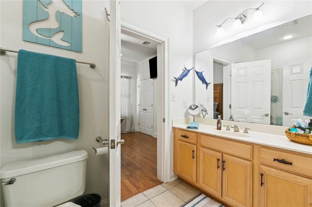 119 Deer Range Lane Port Sulphur, LA 70083 - Photo 19 of 31