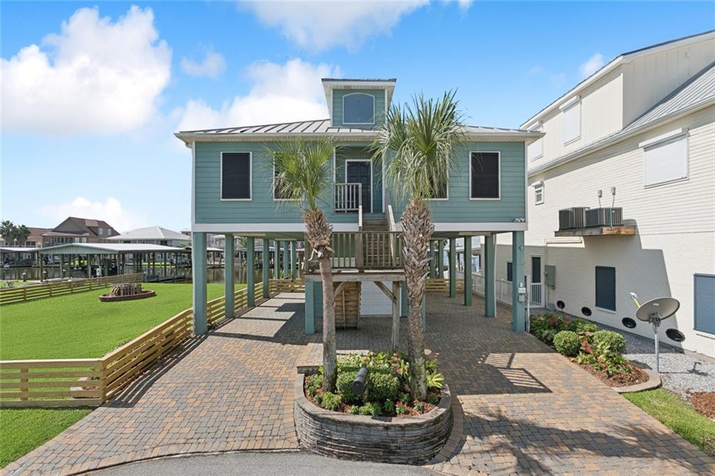 119 Deer Range Lane Port Sulphur, LA 70083 - Photo 2 of 31