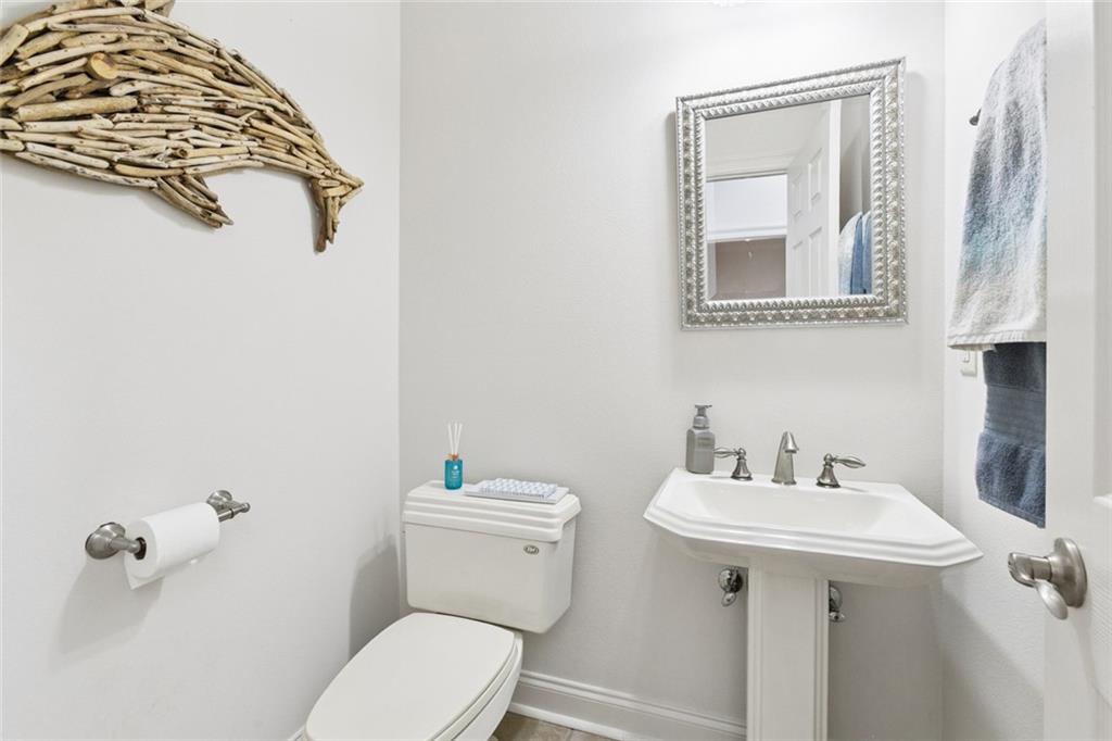 119 Deer Range Lane Port Sulphur, LA 70083 - Photo 21 of 31