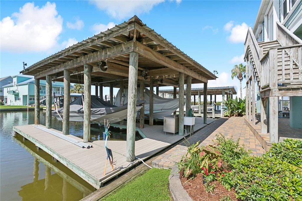 119 Deer Range Lane Port Sulphur, LA 70083 - Photo 26 of 31