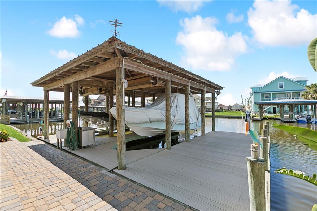 119 Deer Range Lane Port Sulphur, LA 70083 - Photo 27 of 31