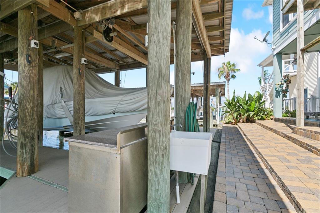 119 Deer Range Lane Port Sulphur, LA 70083 - Photo 29 of 31