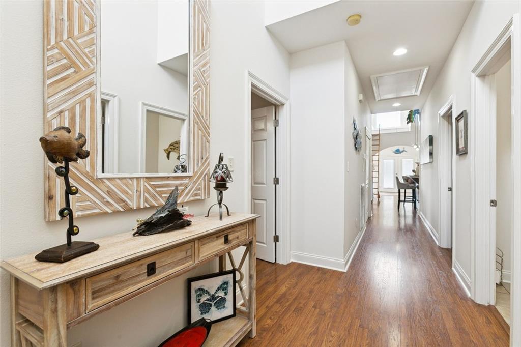 119 Deer Range Lane Port Sulphur, LA 70083 - Photo 3 of 31