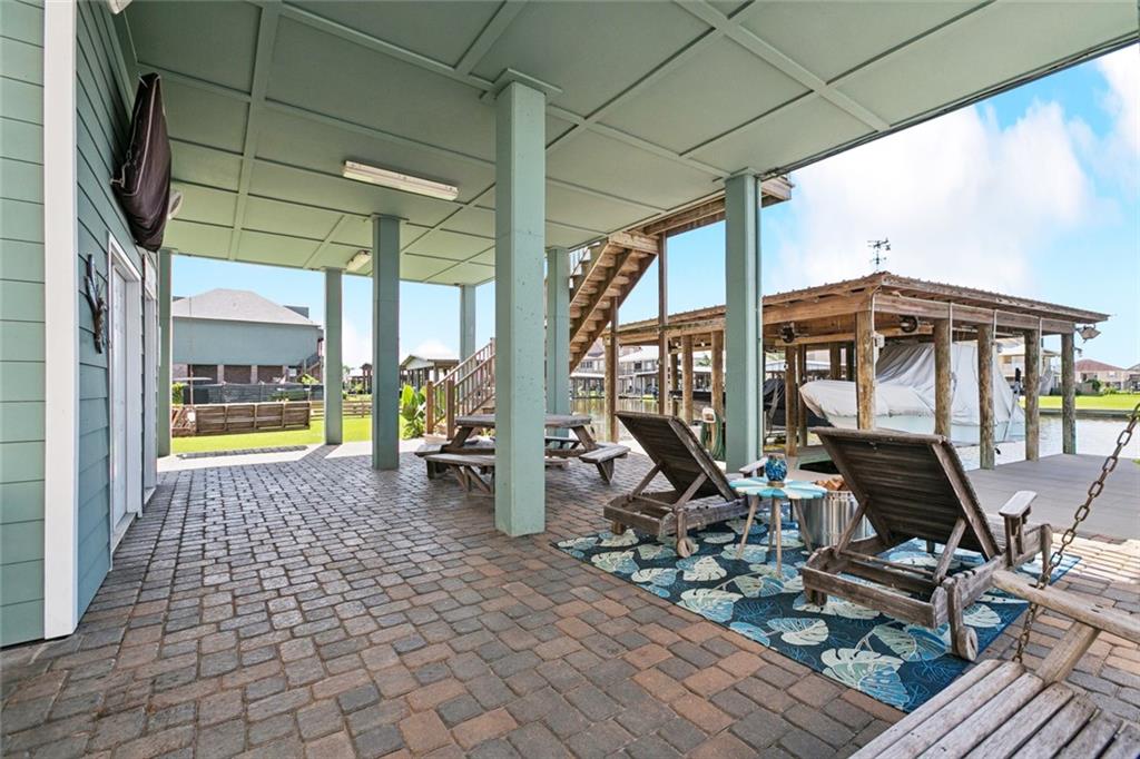 119 Deer Range Lane Port Sulphur, LA 70083 - Photo 31 of 31