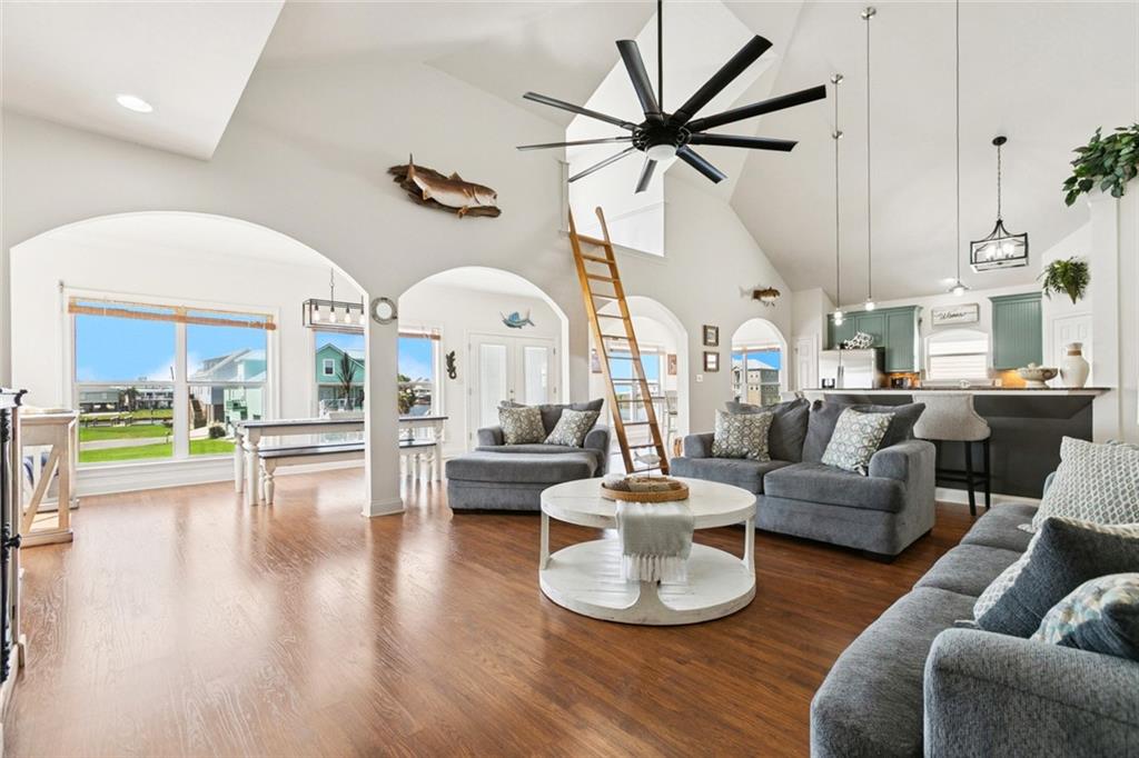 119 Deer Range Lane Port Sulphur, LA 70083 - Photo 5 of 31