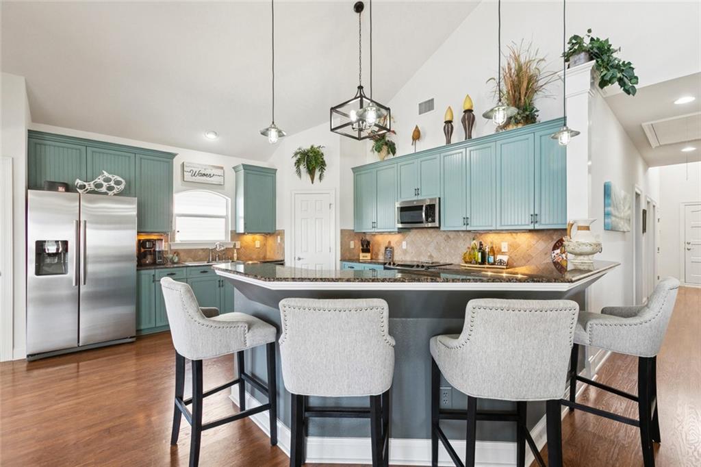 119 Deer Range Lane Port Sulphur, LA 70083 - Photo 9 of 31