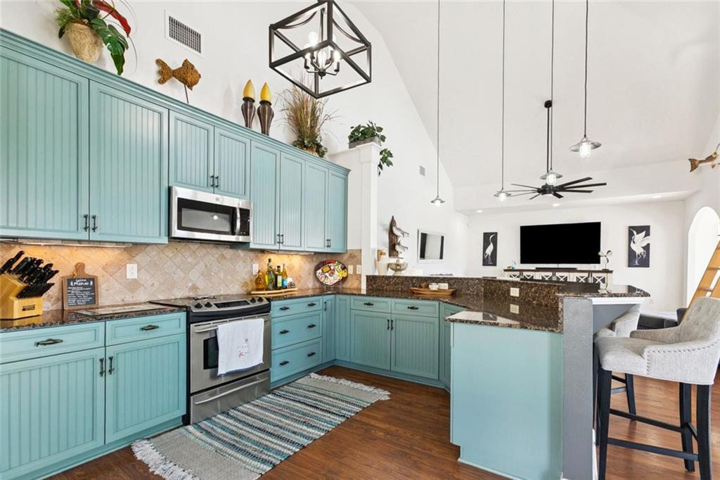 119 Deer Range Lane Port Sulphur, LA 70083 - Photo 10 of 31