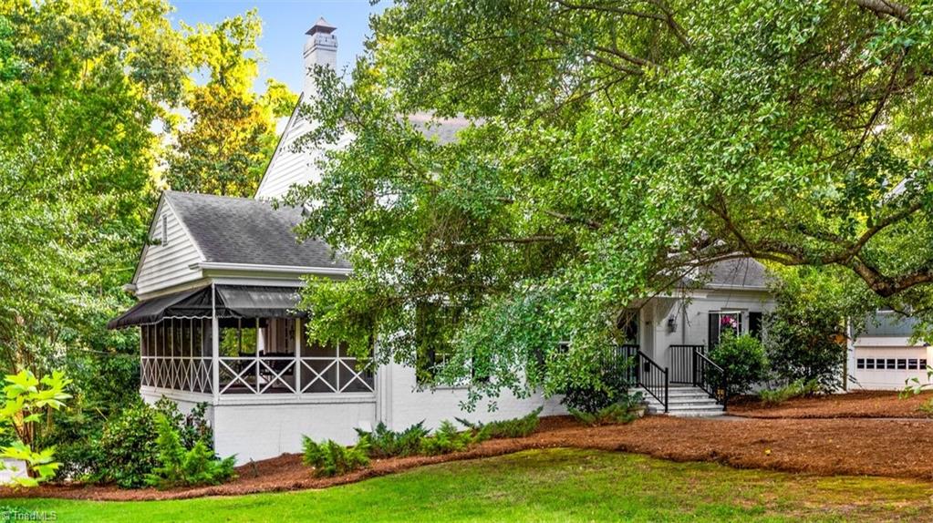 809 Hillcrest Drive High Point, NC 27262 - Photo 49 of 50