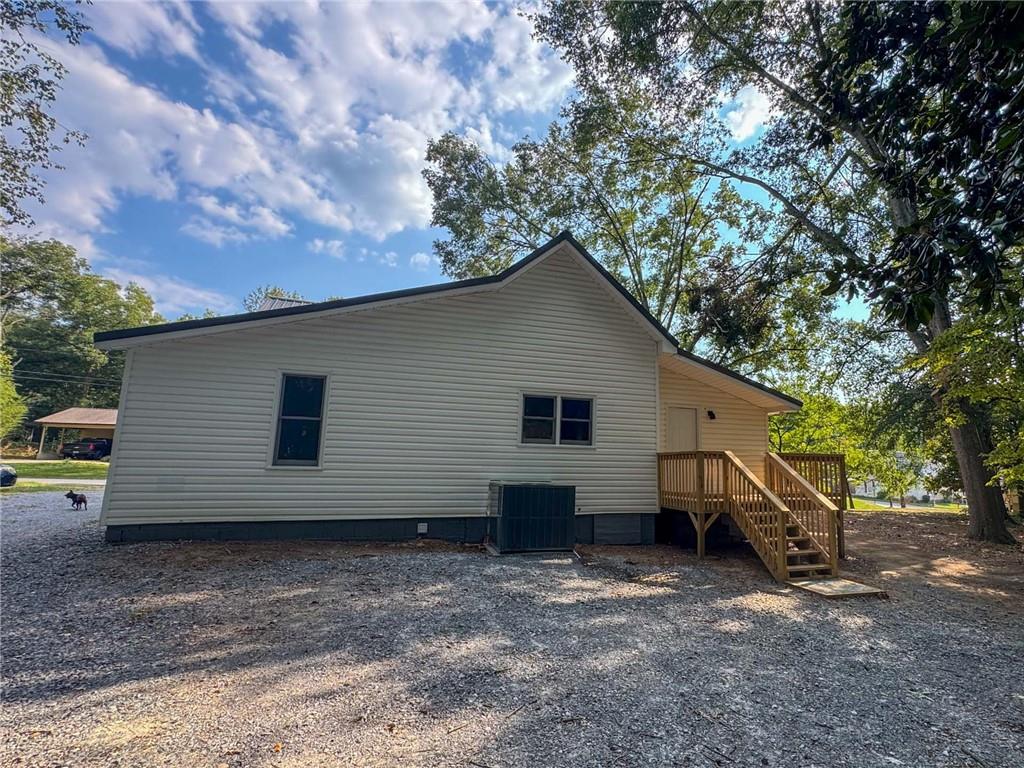 806 Fairview Road Rockmart, GA 30153 - Photo 10 of 39 Gallery Image 10