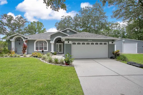 $1,100,000 | 19616 Livingston Avenue, Lutz, FL 33549