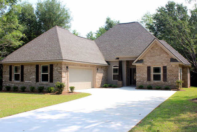 536 Calibre Street Fairhope, AL 36532 - Photo 1 of 1