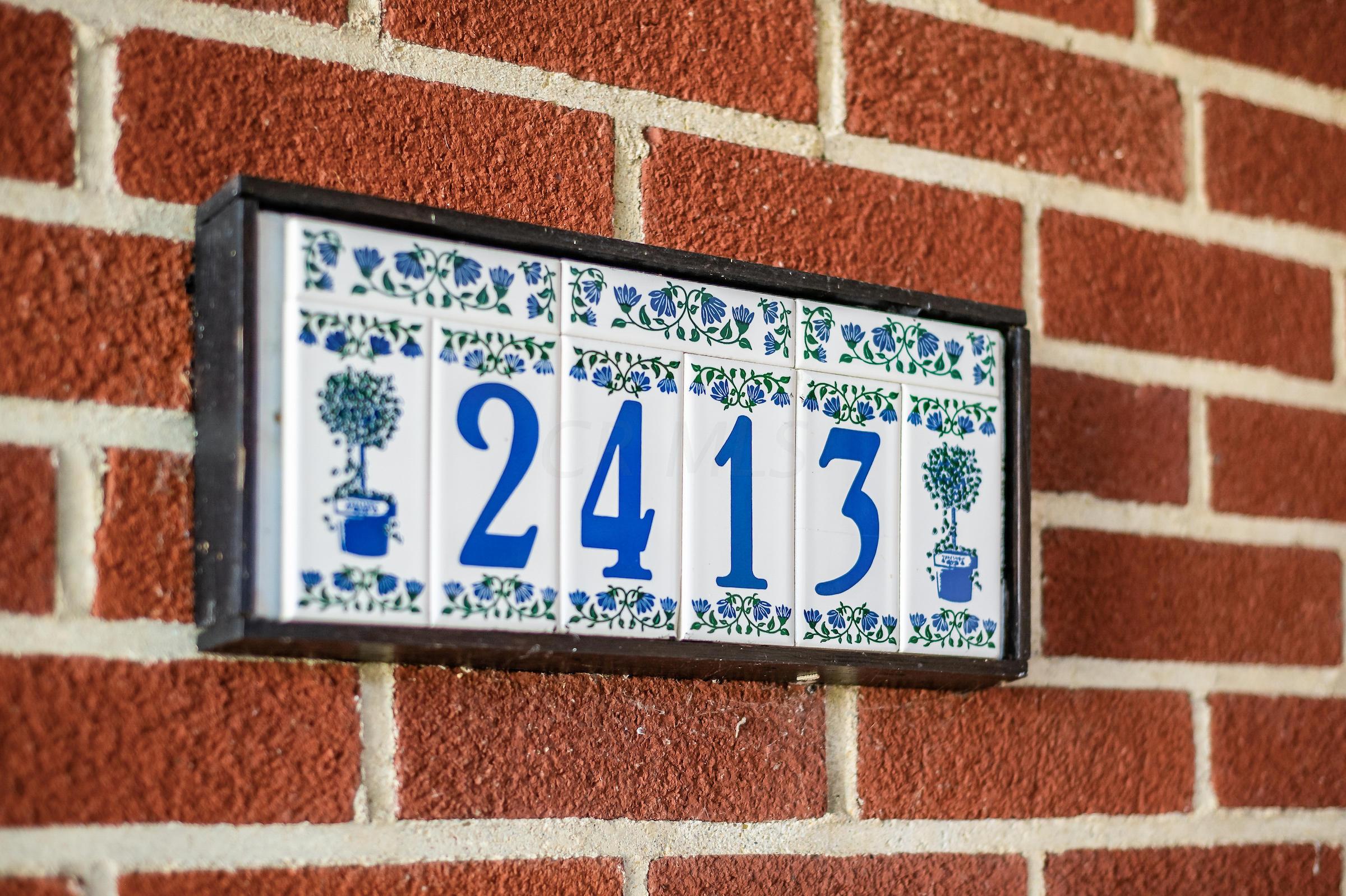 2413 Cranford Road Columbus, OH 43221 - Photo 45 of 46 Gallery Image 45