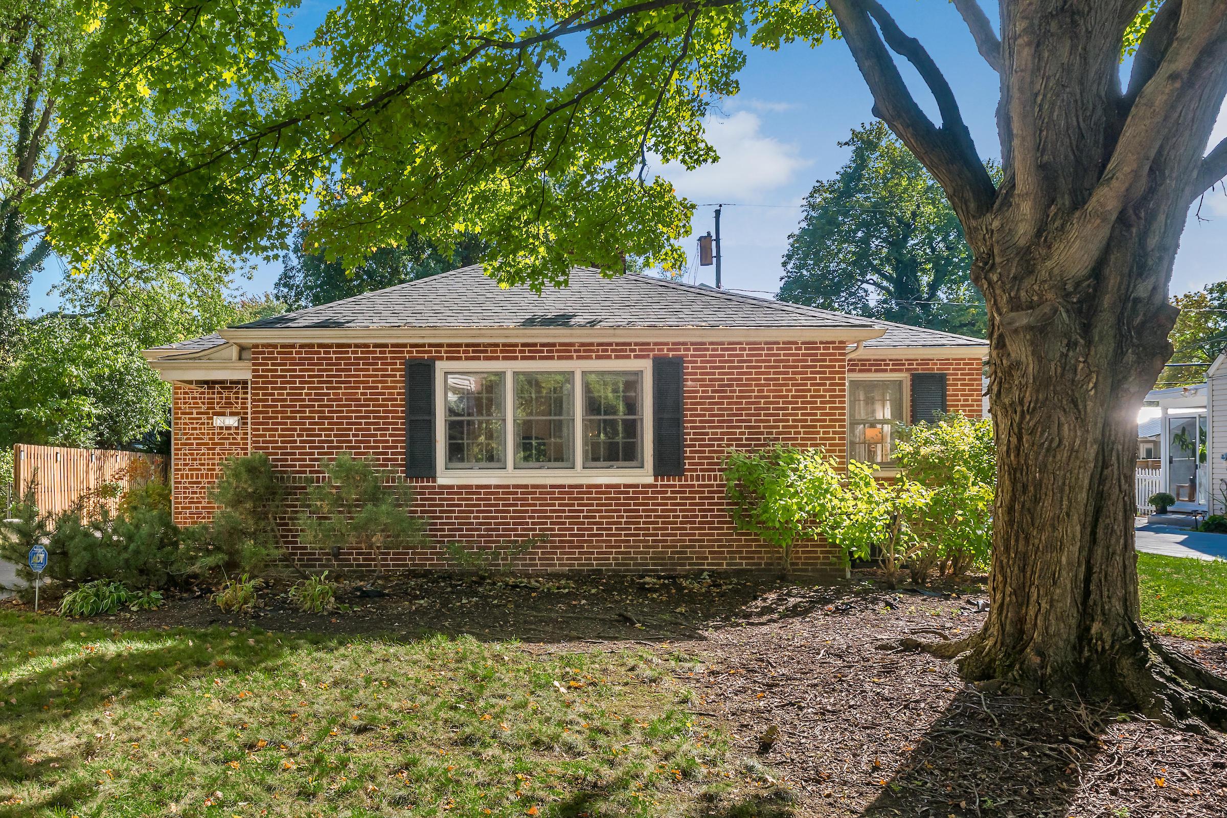 2413 Cranford Road Columbus, OH 43221 - Photo 46 of 46 Gallery Image 46