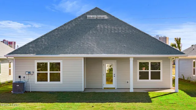 $485,400 | 228 Dama Del Mar Way, Panama City Beach, FL 32407