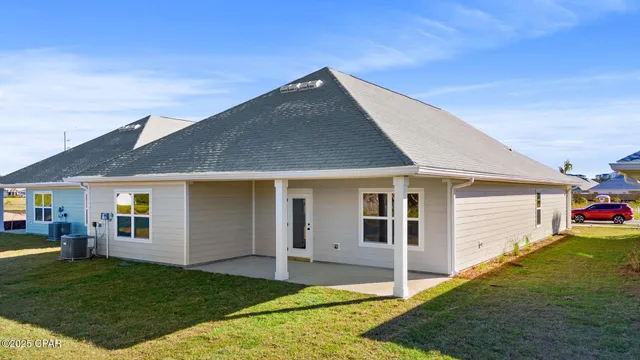 $485,400 | 228 Dama Del Mar Way, Panama City Beach, FL 32407