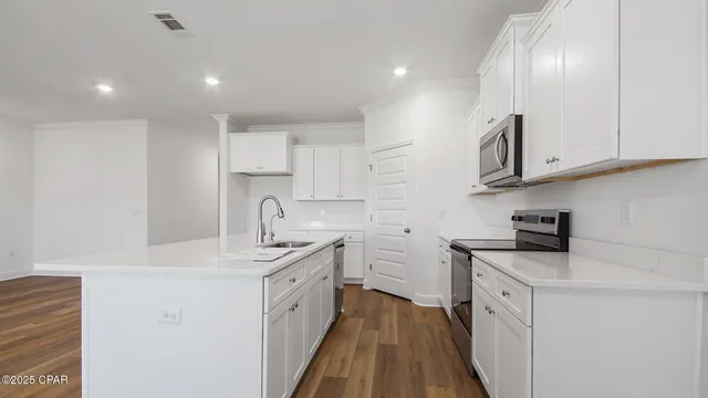 $485,400 | 228 Dama Del Mar Way, Panama City Beach, FL 32407