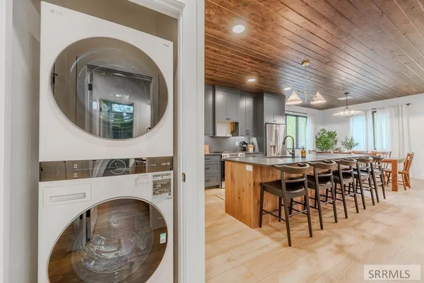 $830,000 | 3775 Arctic Fox Drive, Island Park, ID 83429