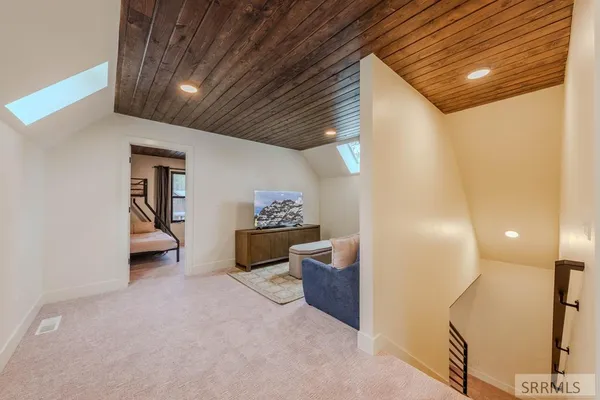 $830,000 | 3775 Arctic Fox Drive, Island Park, ID 83429