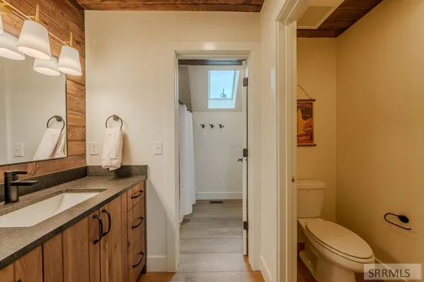 $830,000 | 3775 Arctic Fox Drive, Island Park, ID 83429