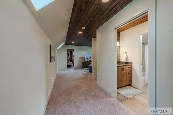 $830,000 | 3775 Arctic Fox Drive, Island Park, ID 83429