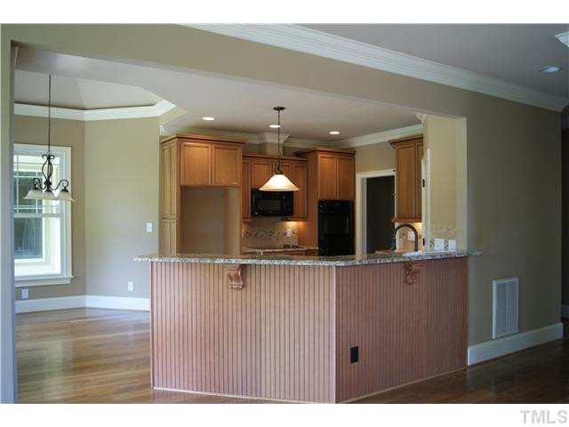 8306 Rue Cassini Court Raleigh, NC 27615 - Photo 9 of 19 Kitchen