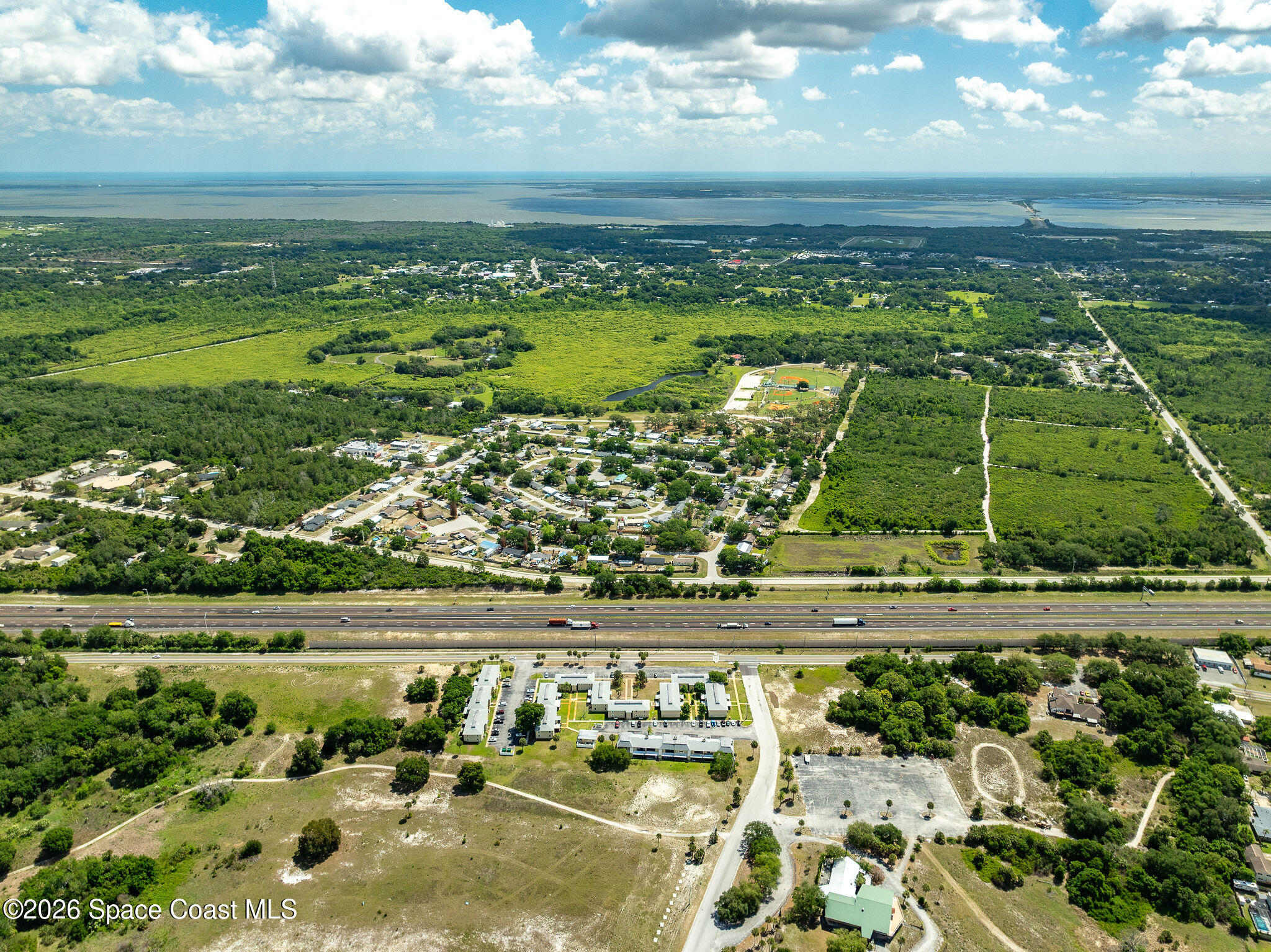 4304 London Town Road, Unit D224 Titusville, FL 32796 - Photo 32 of 32 a view of a city