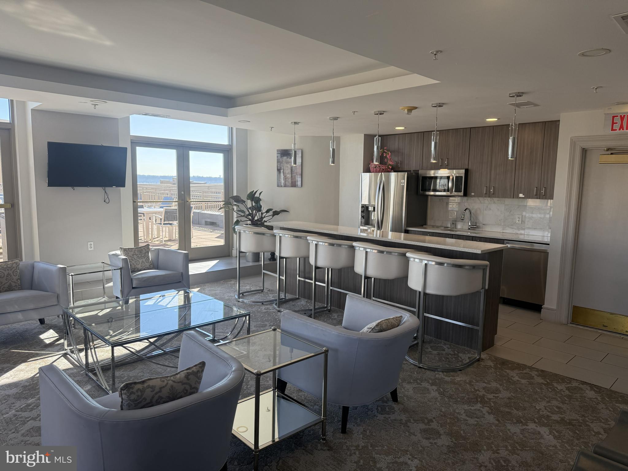 3600 South Glebe Road, Unit 1013W Arlington, VA 22202 - Photo 16 of 19