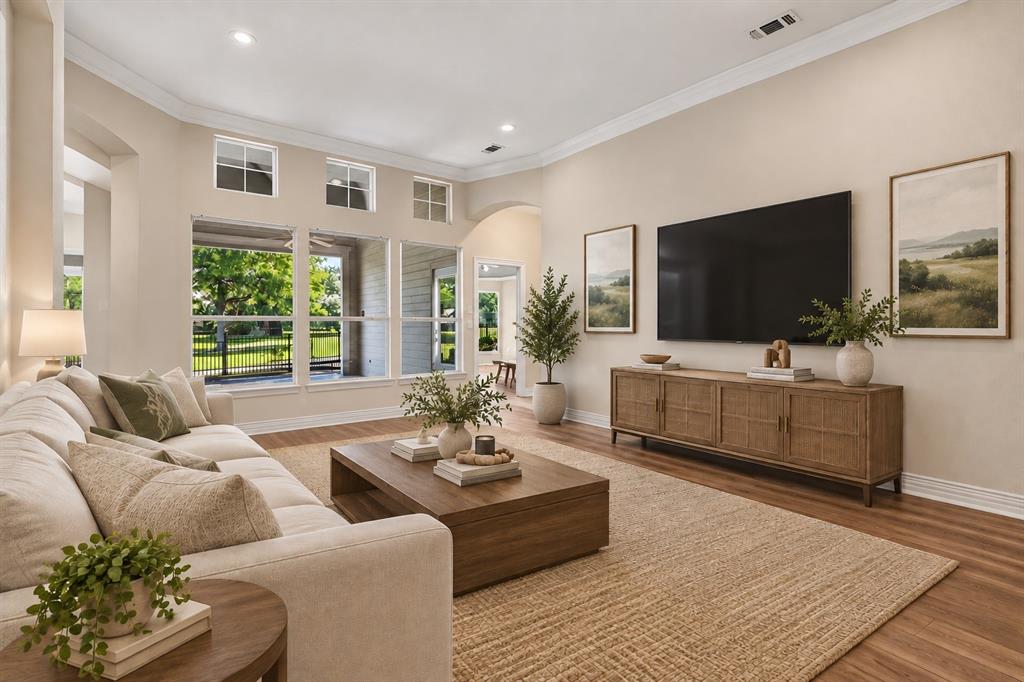 2937 Sunset Ridge McKinney, TX 75072 - Photo 5 of 38 Gallery Image 5