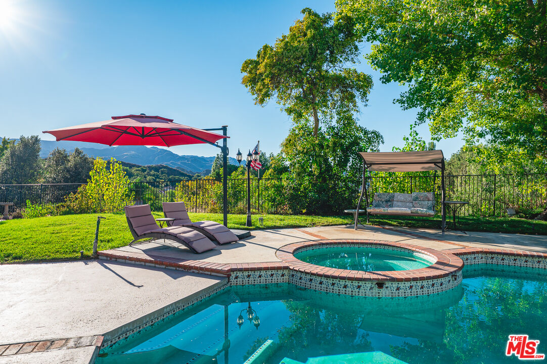 24232 Mentry Drive Newhall, CA 91321 - Photo 16 of 24