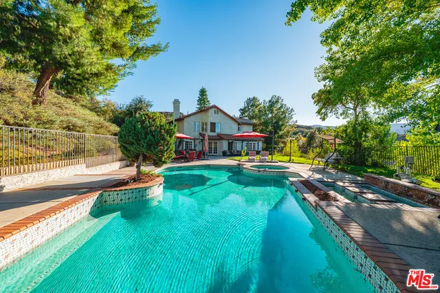 $1,299,999 | 24232 Mentry Drive, Newhall, CA 91321